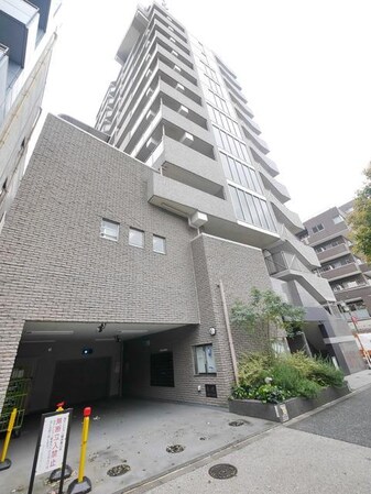 コスモリード池上の物件内観写真